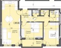Продава 3-СТАЕН, град Пловдив, Тракия • 97074 € / 189860.24 лв. • 56782603 2