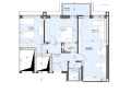 Продава 3-СТАЕН, град Пловдив, Гагарин • 124900 € • 97487720 — Holmes.bg