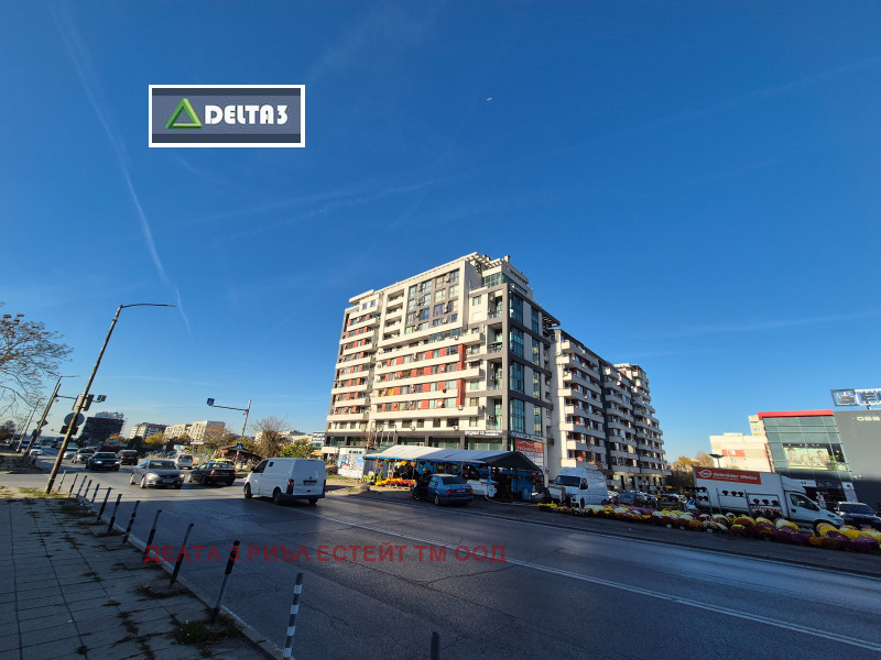Продава 2-СТАЕН в град София, Люлин 2 - 98 кв.м / 166 600 € » 325 841.28 лв., ДЕЛТА 3 РИЪЛ ЕСТЕЙТ ТМ ООД