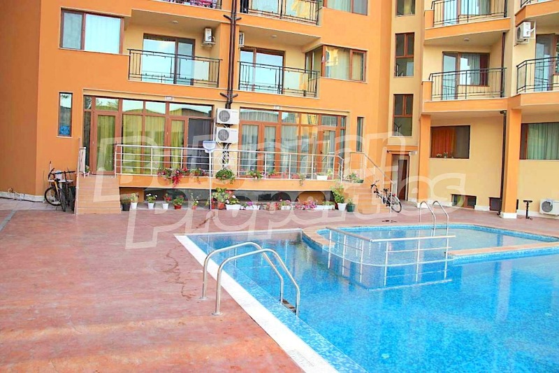 Продава 2-СТАЕН в област Бургас, к.к. Слънчев бряг - 64 кв.м / 77 745 € » 152 056.00 лв., БЪЛГЕРИАН ПРОПЕРТИС