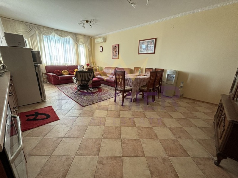 Продава 3-СТАЕН в град Варна, м-т Ален мак - 95 кв.м / 166 000 € » 324 667.78 лв., ИМОТИ ПРЕМИЕР
