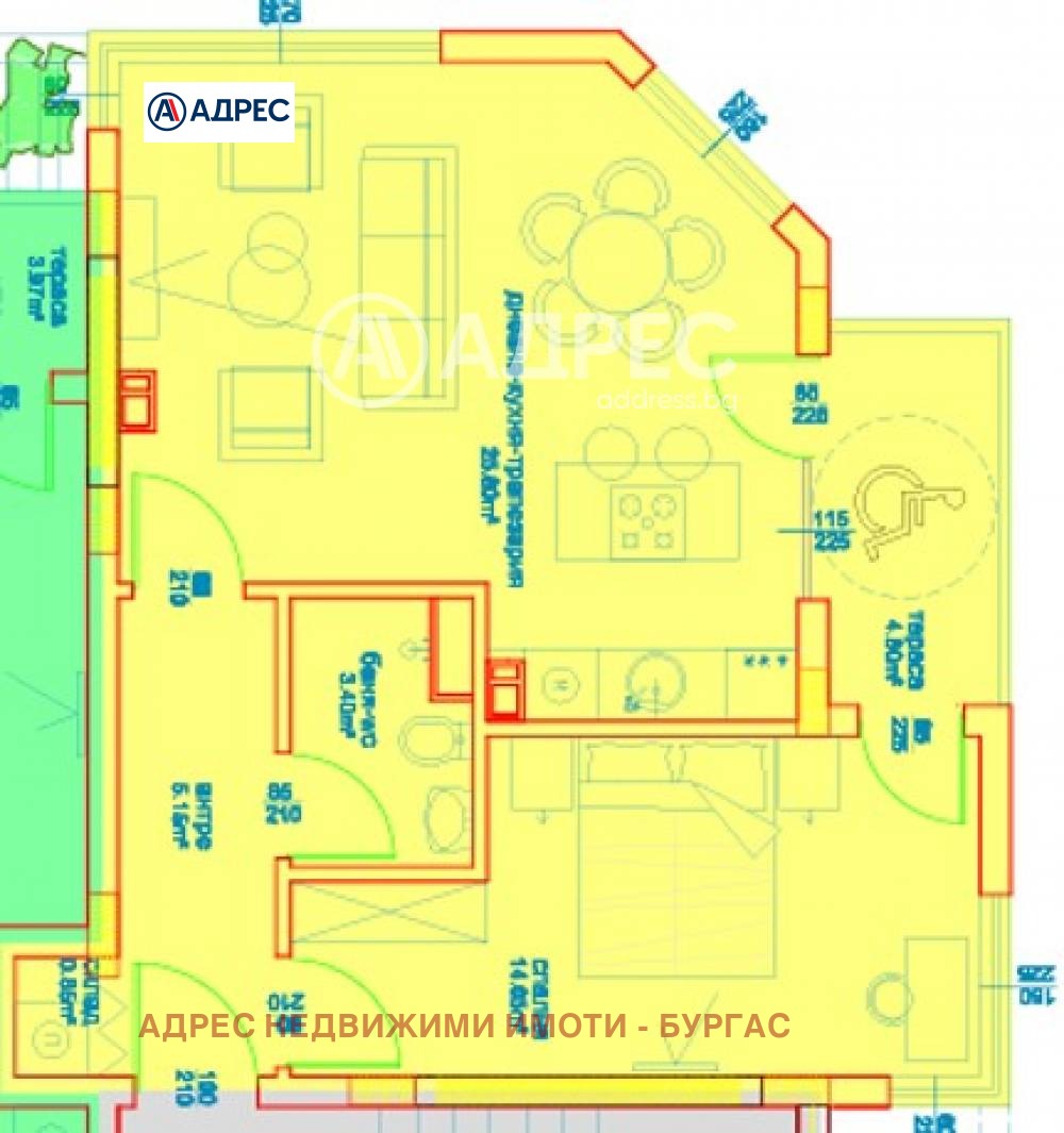 ������� 2-����� | Imot.bg � ����������� 4