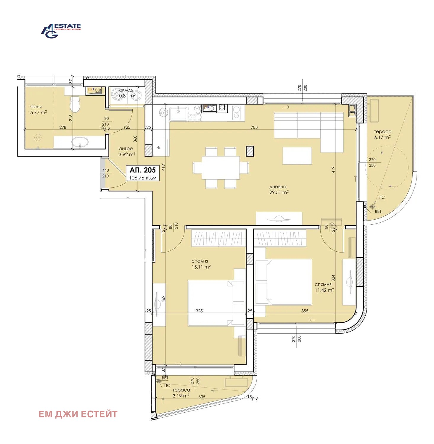 ������� 3-����� | Imot.bg � ����������� 6