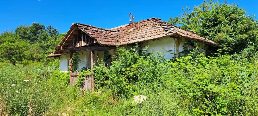 Продава КЪЩА | Imot.bg — изображение 1