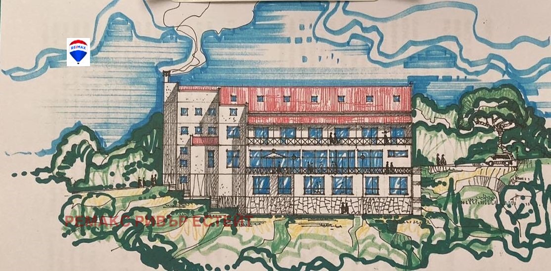 Продава ДЕТСКИ ЦЕНТЪР | Imot.bg — изображение 1