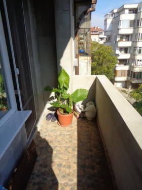 1 soverom Lazur, Burgas 8