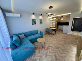 Продава 2-стаен град Пловдив Христо Смирненски - [1] 