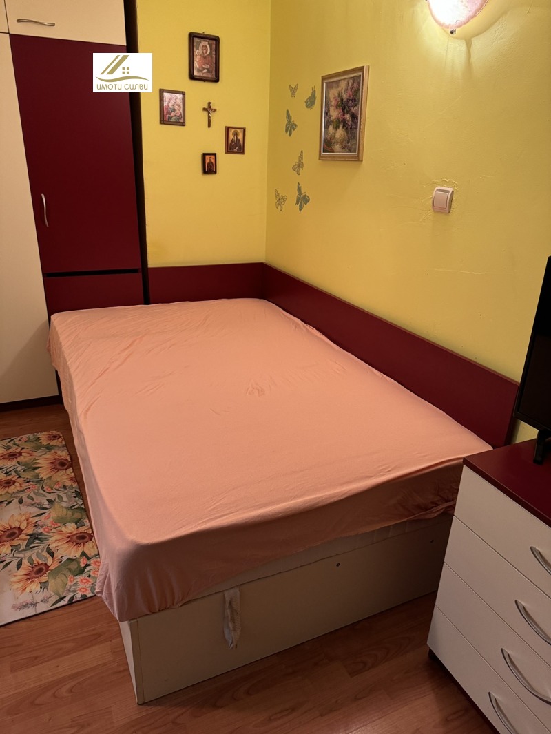 Te koop  Studio Pleven , Druzjba 2 , 30 m² | 85433109 - afbeelding [6]