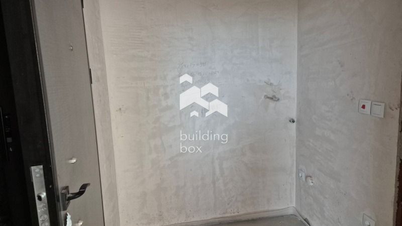 Продава 1-СТАЕН, гр. Пловдив, Южен, снимка 4 - Апартаменти - 53044489