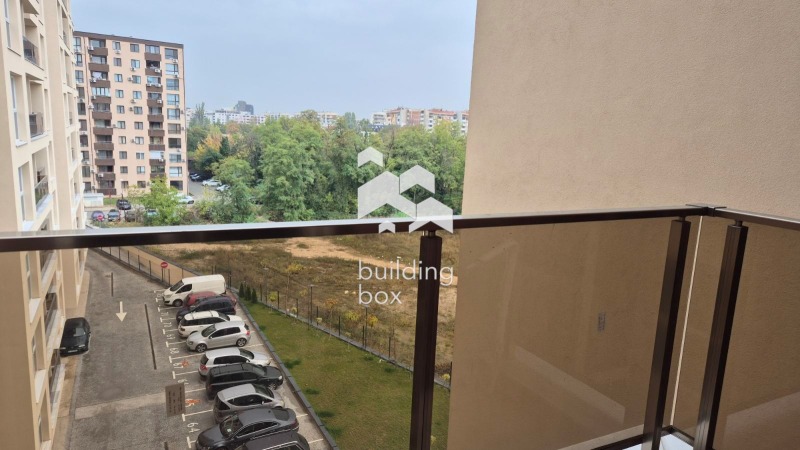 Продава 1-СТАЕН, гр. Пловдив, Южен, снимка 2 - Апартаменти - 53044489