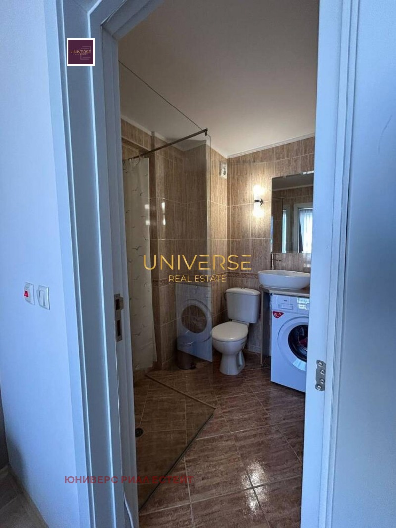 Продава 1-СТАЕН, к.к. Слънчев бряг, област Бургас, снимка 5 - Апартаменти - 53421661