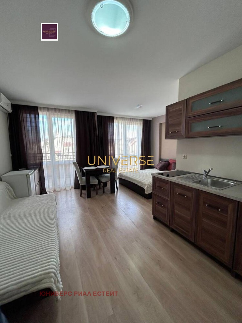 Продава 1-СТАЕН, к.к. Слънчев бряг, област Бургас