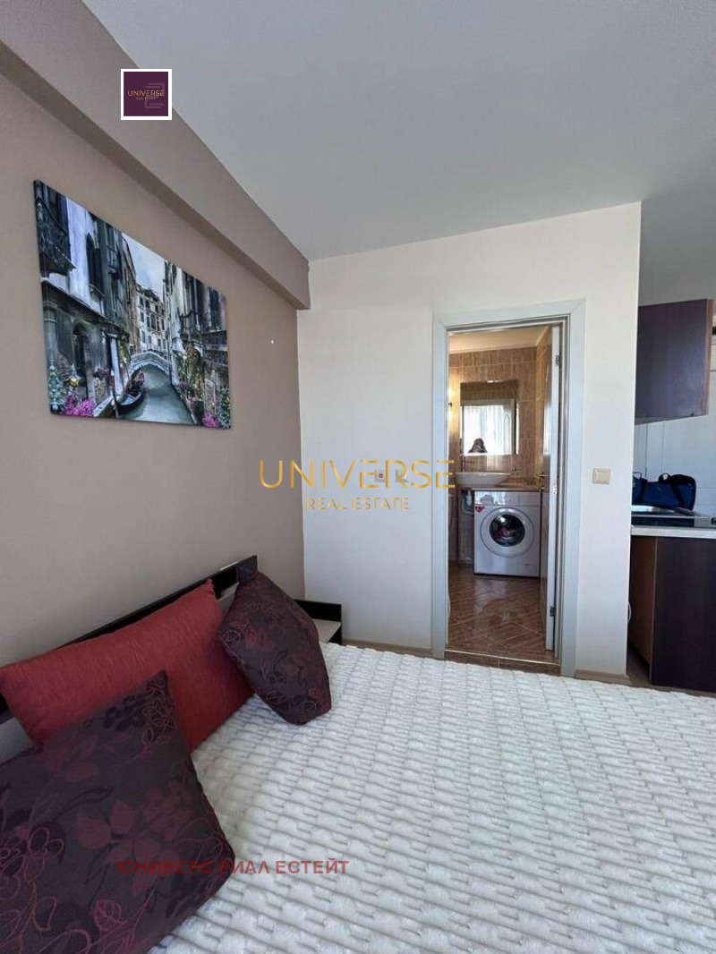 Продава 1-СТАЕН, к.к. Слънчев бряг, област Бургас, снимка 7 - Апартаменти - 53421661