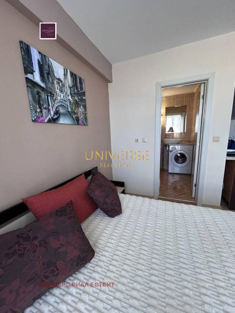 Продава 1-СТАЕН, к.к. Слънчев бряг, област Бургас, снимка 4 - Апартаменти - 53421661