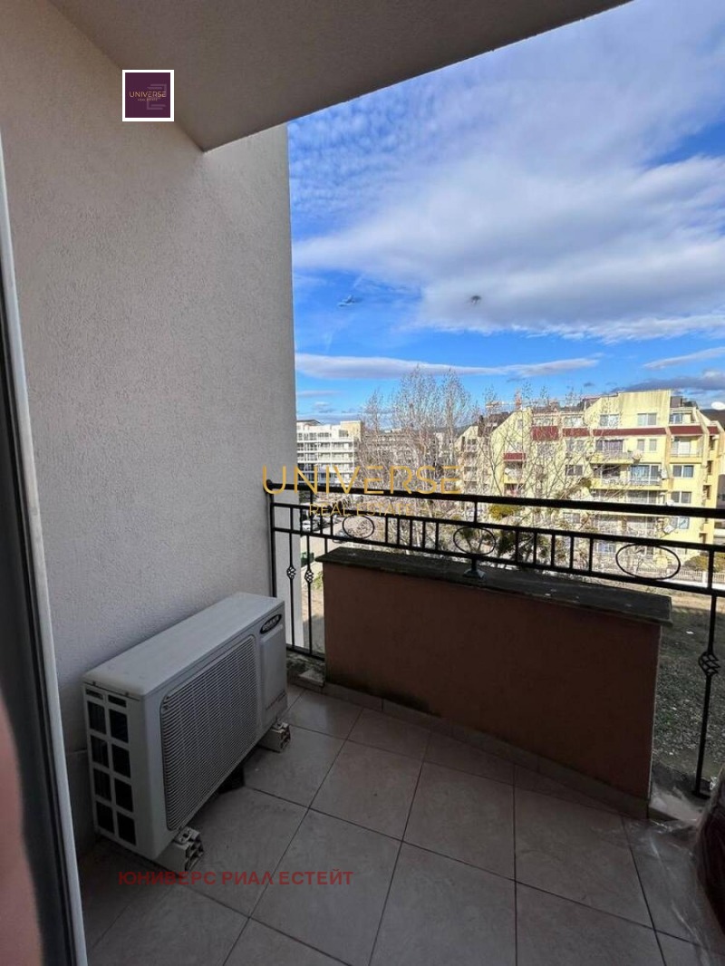 Продава 1-СТАЕН, к.к. Слънчев бряг, област Бургас, снимка 8 - Апартаменти - 53421661