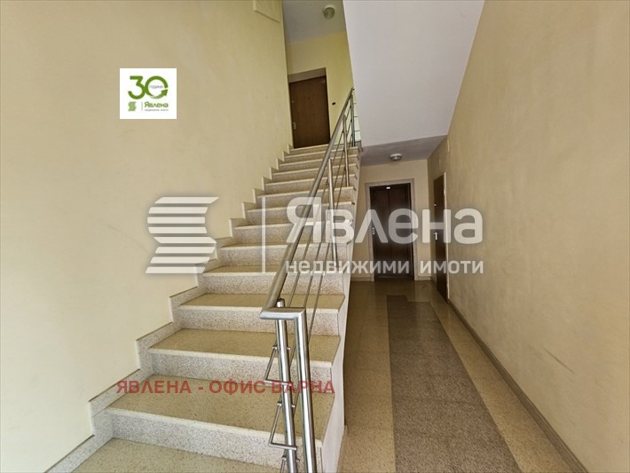 Продава 2-СТАЕН, гр. Варна, Галата, снимка 10 - Aпартаменти - 48107742