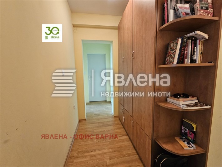 Продава 2-СТАЕН, гр. Варна, Галата, снимка 6 - Aпартаменти - 48107742