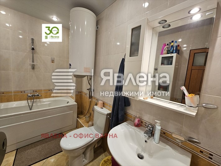 Продава 2-СТАЕН, гр. Варна, Галата, снимка 8 - Aпартаменти - 48107742