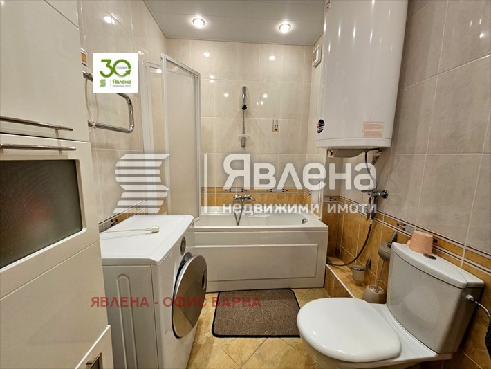 Продава 2-СТАЕН, гр. Варна, Галата, снимка 9 - Aпартаменти - 48107742