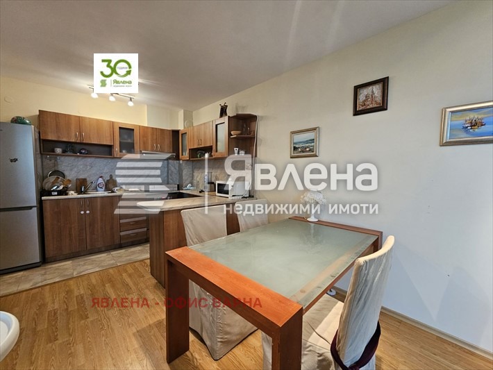 Продава 2-СТАЕН, гр. Варна, Галата, снимка 1 - Aпартаменти - 48107742