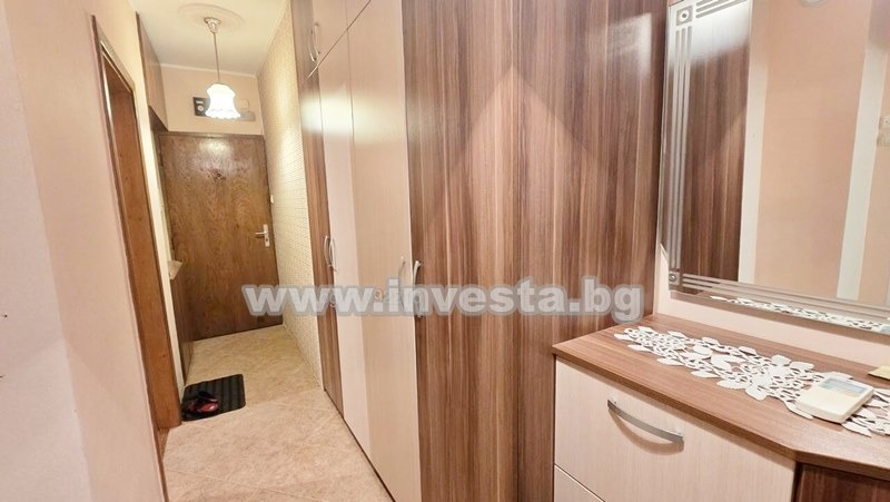 For Sale  1 bedroom Plovdiv , Kamenitsa 2 , 68 sq.m | 38607742 - image [9]