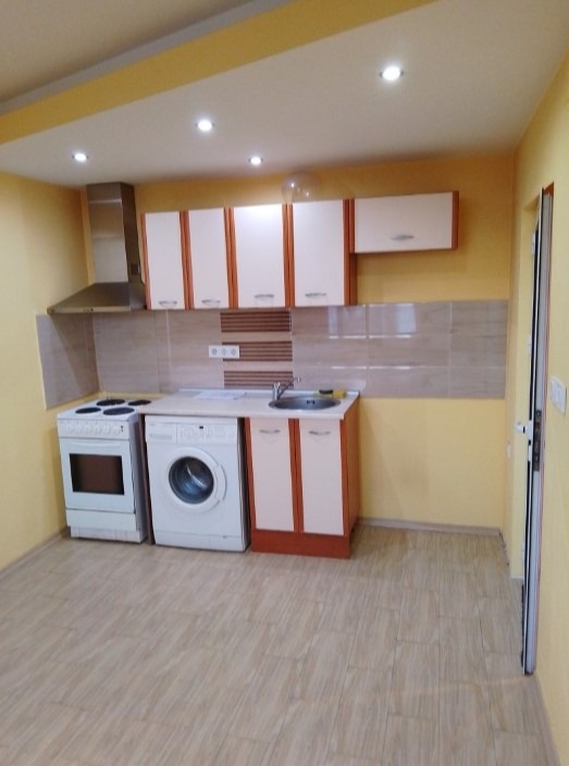 Продава  2-стаен, град София, Дружба 1 •  124 950 EUR • ID 15437962 — holmes.bg - [1] 