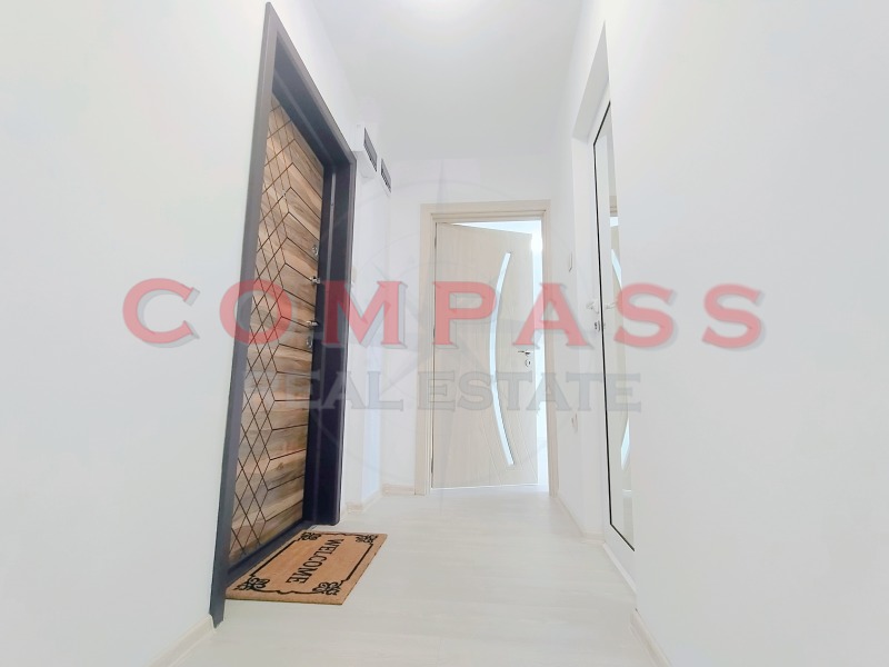 In vendita  1 camera da letto Varna , Asparuhovo , 45 mq | 10154863 - Immagine [3]