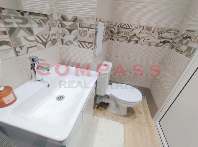 In vendita  1 camera da letto Varna , Asparuhovo , 45 mq | 10154863 - Immagine [7]