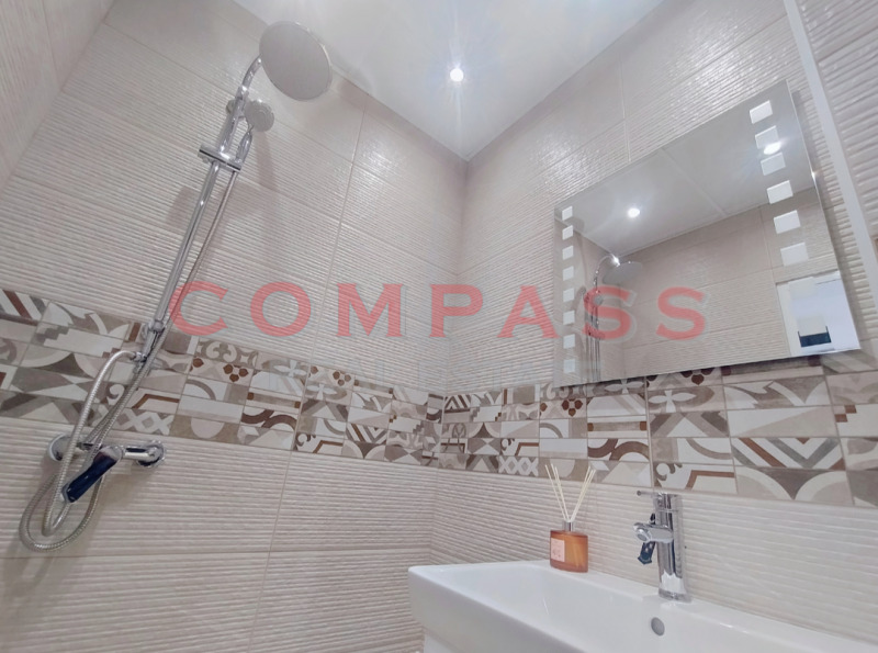 In vendita  1 camera da letto Varna , Asparuhovo , 45 mq | 10154863 - Immagine [9]