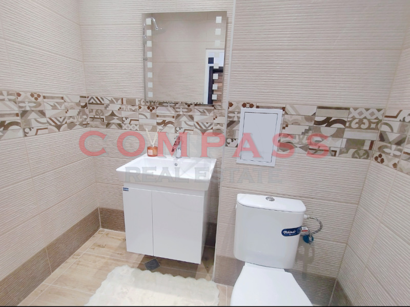 In vendita  1 camera da letto Varna , Asparuhovo , 45 mq | 10154863 - Immagine [8]
