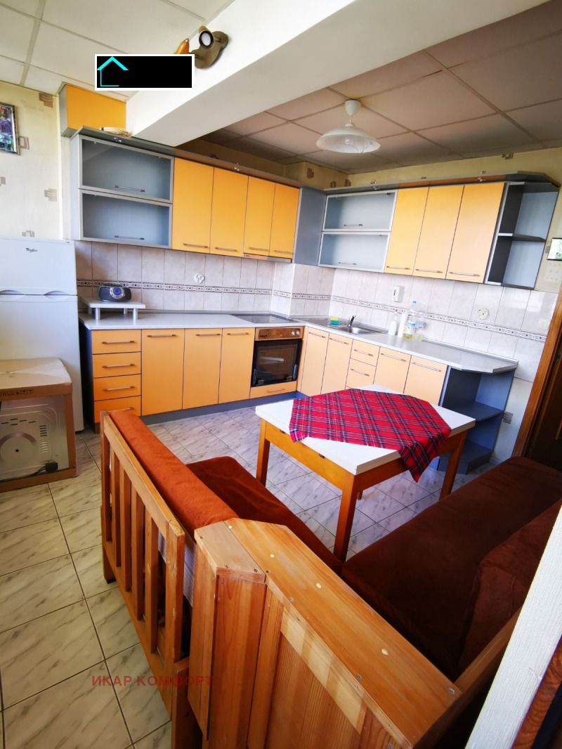 Продаја  1 спаваћа соба Русе , Чародејка - Јyг , 68 м2 | 14277714 - слика [5]