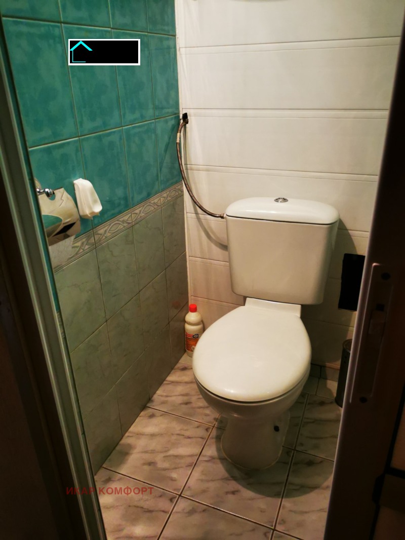 Продаја  1 спаваћа соба Русе , Чародејка - Јyг , 68 м2 | 14277714 - слика [10]