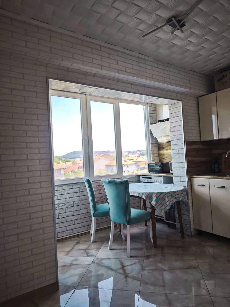 Til salg  1 soveværelse region Burgas , Karnobat , 61 kvm | 34019338 - billede [8]