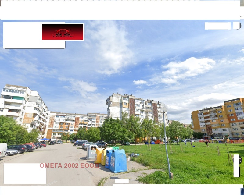 Продава  2-стаен град Русе , Чародейка - Юг , 62 кв.м | 30204695
