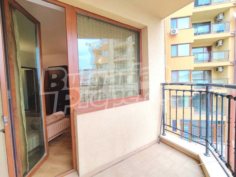 Продава 2-СТАЕН, к.к. Слънчев бряг, област Бургас, снимка 14 - Апартаменти - 52446828