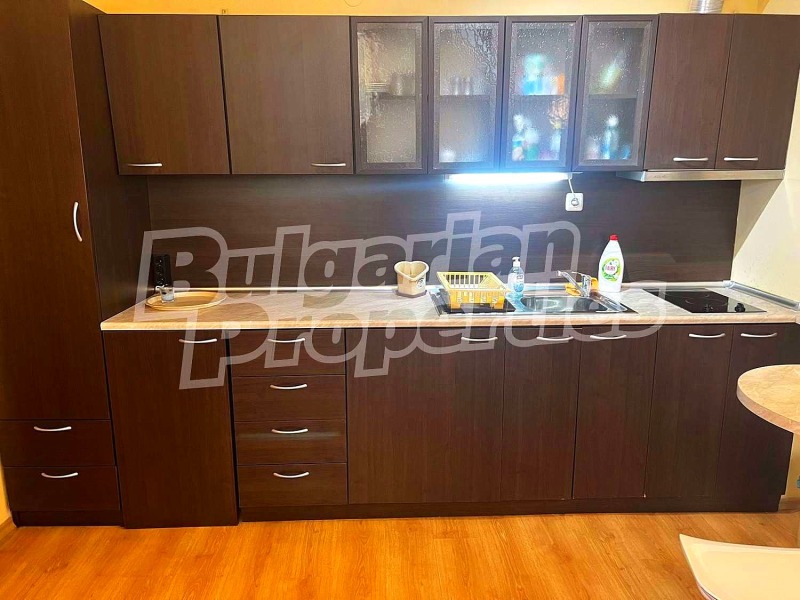 Продава 2-СТАЕН, к.к. Слънчев бряг, област Бургас, снимка 11 - Апартаменти - 52446828