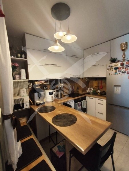 Продава 2-СТАЕН, гр. Бургас, Сарафово, снимка 2 - Апартаменти - 52688097