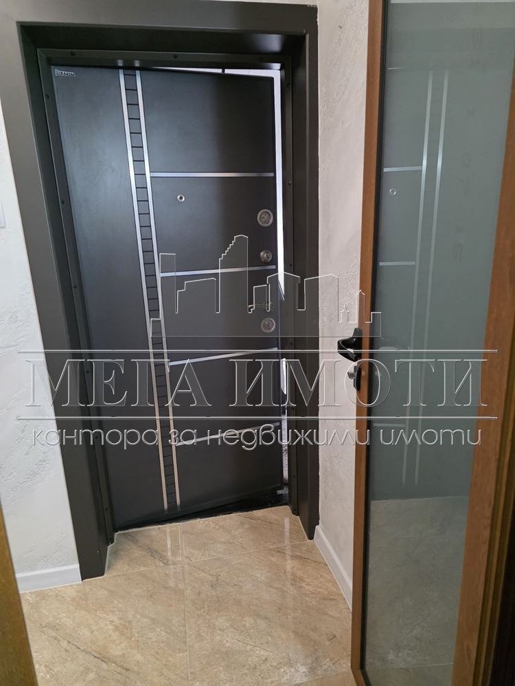 Продава 2-СТАЕН, гр. Сливен, Република, снимка 12 - Апартаменти - 53910481