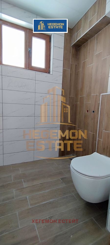Продава 2-СТАЕН, гр. Варна, Виница, снимка 9 - Апартаменти - 55895528