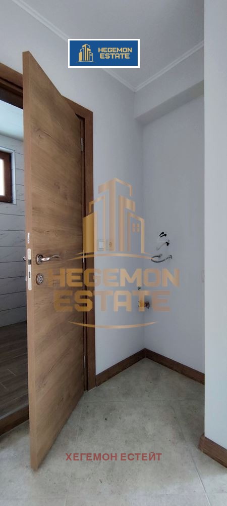Продава 2-СТАЕН, гр. Варна, Виница, снимка 8 - Апартаменти - 55895528