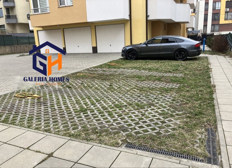 Na prodej  2 ložnice Sofia , Manastirski livadi , 109 m2 | 22696310 - obraz [8]