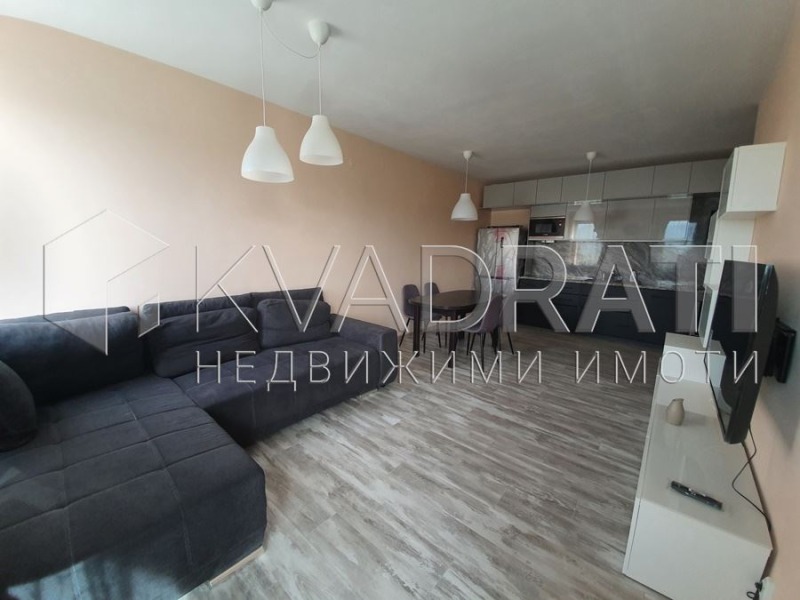 Продава 3-СТАЕН, гр. Пловдив, Кършияка, снимка 1 - Aпартаменти - 47420412