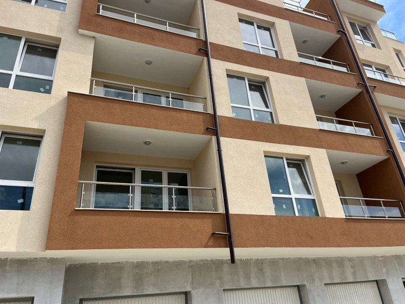 Na prodej  2 ložnice Burgas , Meden rudnik - zona V , 96 m2 | 72049274 - obraz [2]