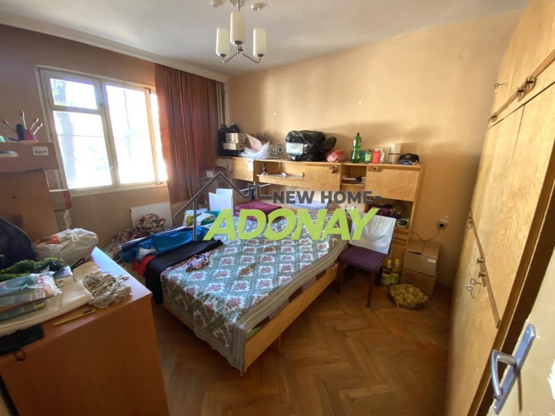 Продава 3-СТАЕН, гр. Пловдив, Христо Смирненски, снимка 5 - Aпартаменти - 47606875