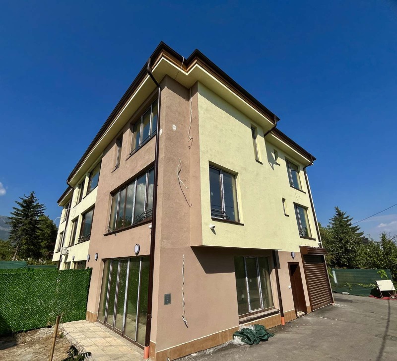 Till salu  2 sovrum Sofia , Malinova dolina , 87 kvm | 35890520