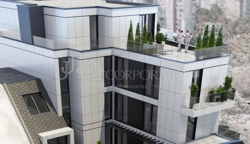 Продава  3-стаен град София , Стрелбище , 140 кв.м | 68952399 - изображение [7]