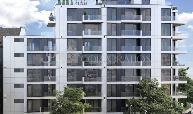 Na prodej  2 ložnice Sofia , Strelbište , 140 m2 | 68952399 - obraz [4]