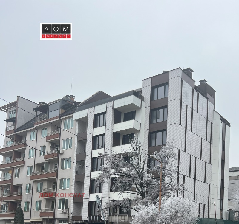 Продава 3-СТАЕН, гр. София, Слатина, снимка 1 - Aпартаменти - 49270738