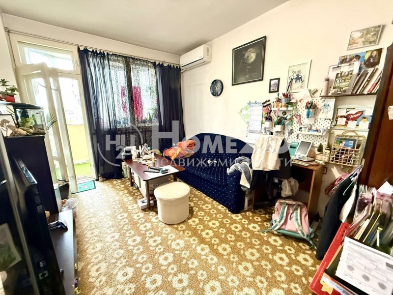 Eladó  2 hálószobás Varna , Ljatno kino Trakija , 53 négyzetméter | 57252190