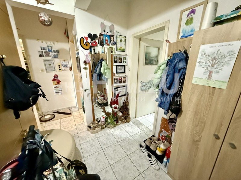 Eladó  2 hálószobás Varna , Ljatno kino Trakija , 53 négyzetméter | 57252190 - kép [4]